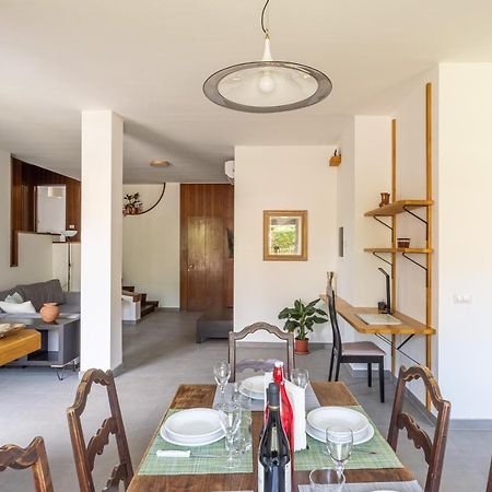 Baveno Beach - Charming Flat With Garden Eksteriør bilde