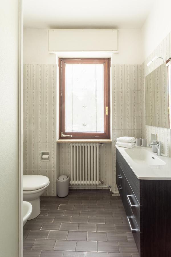 Baveno Beach - Charming Flat With Garden Eksteriør bilde
