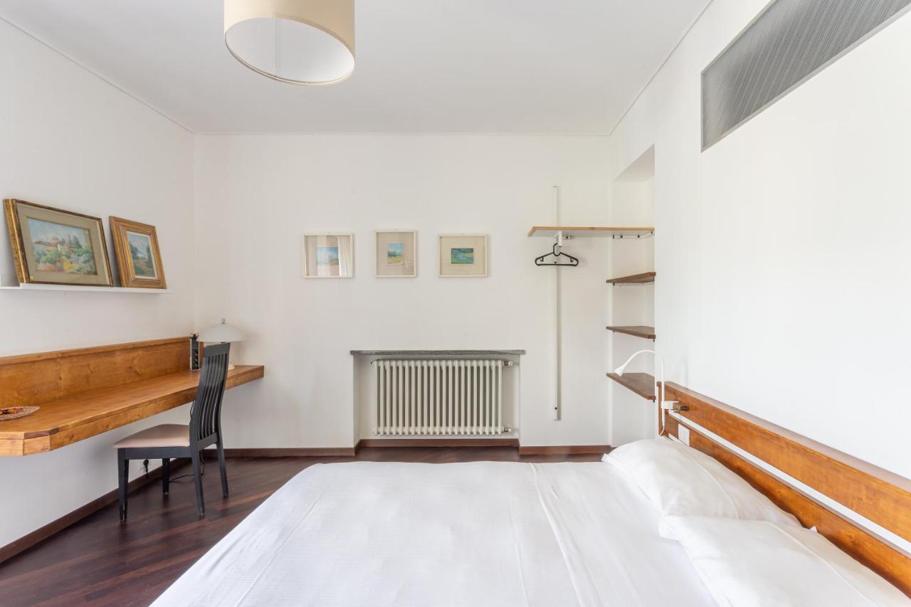 Baveno Beach - Charming Flat With Garden Eksteriør bilde