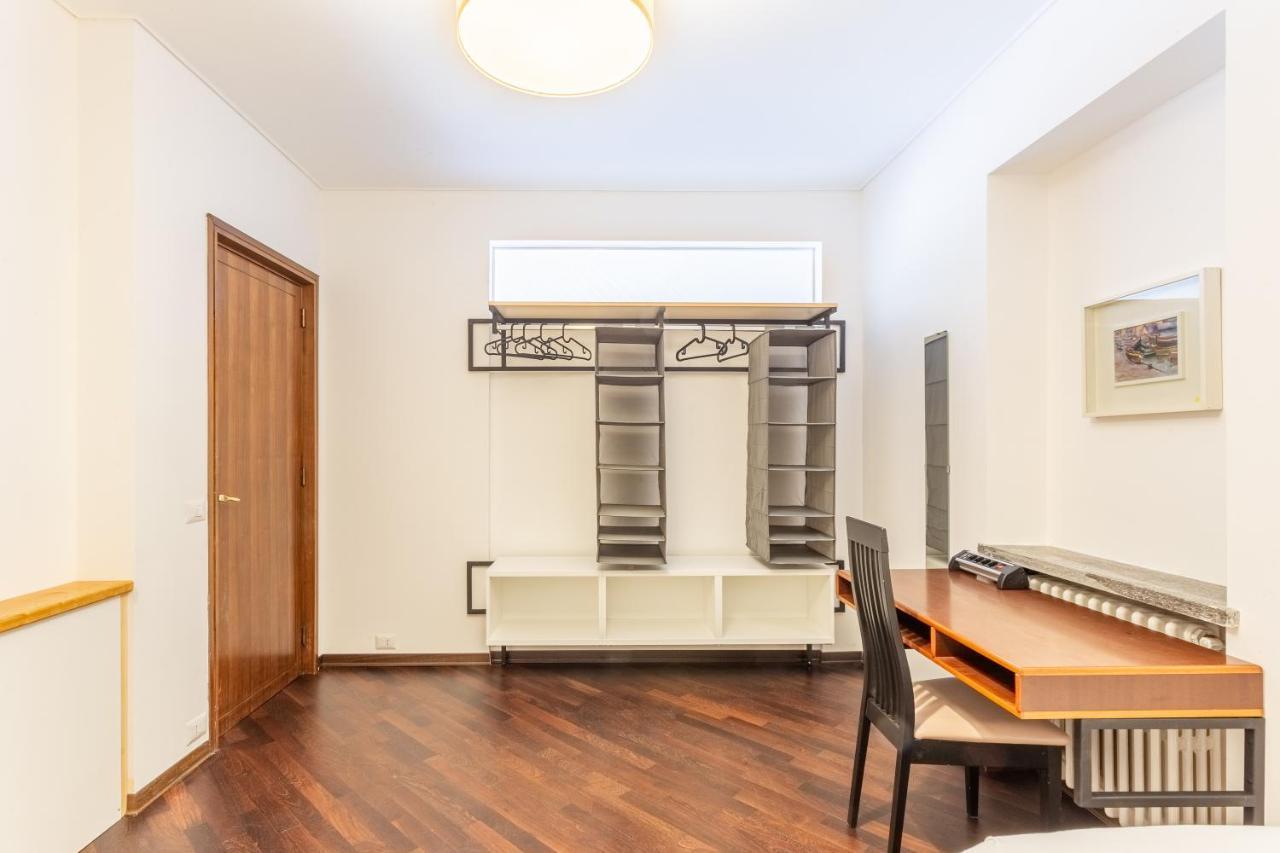 Baveno Beach - Charming Flat With Garden Eksteriør bilde