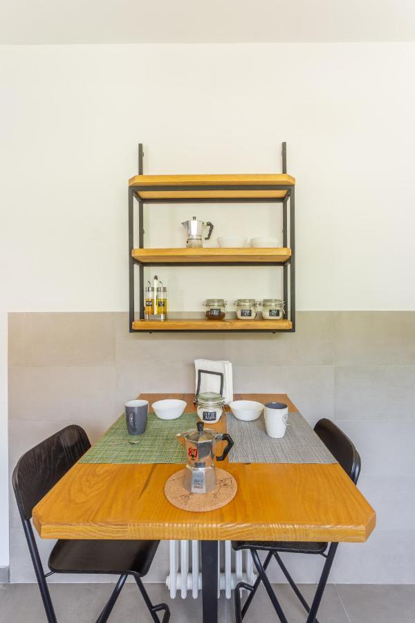Baveno Beach - Charming Flat With Garden Eksteriør bilde