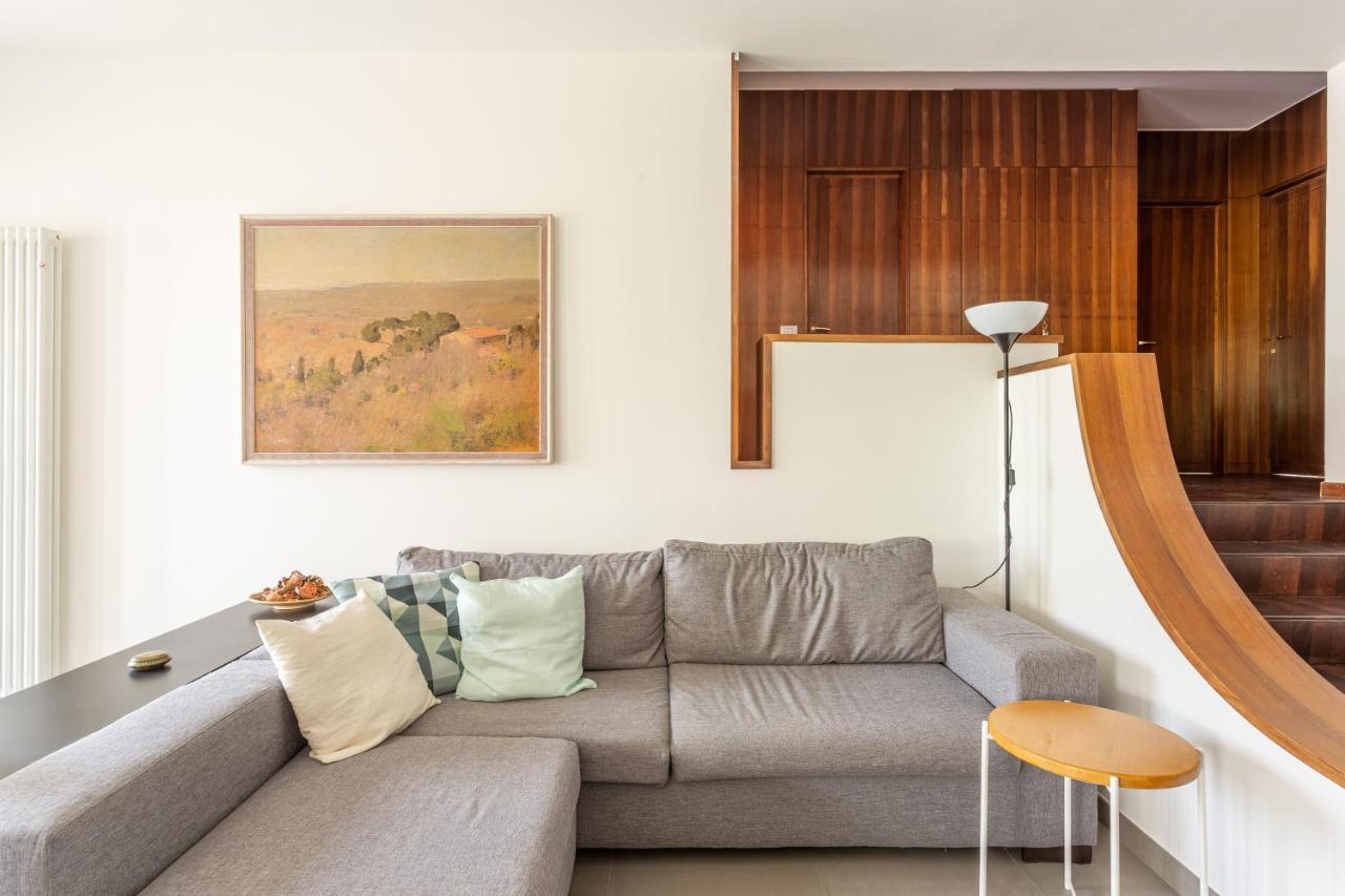 Baveno Beach - Charming Flat With Garden Eksteriør bilde